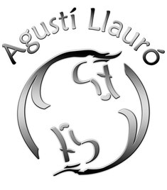 Logo Agusti