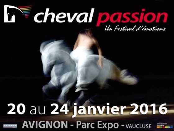 affiche-Cheval-Passion-2016